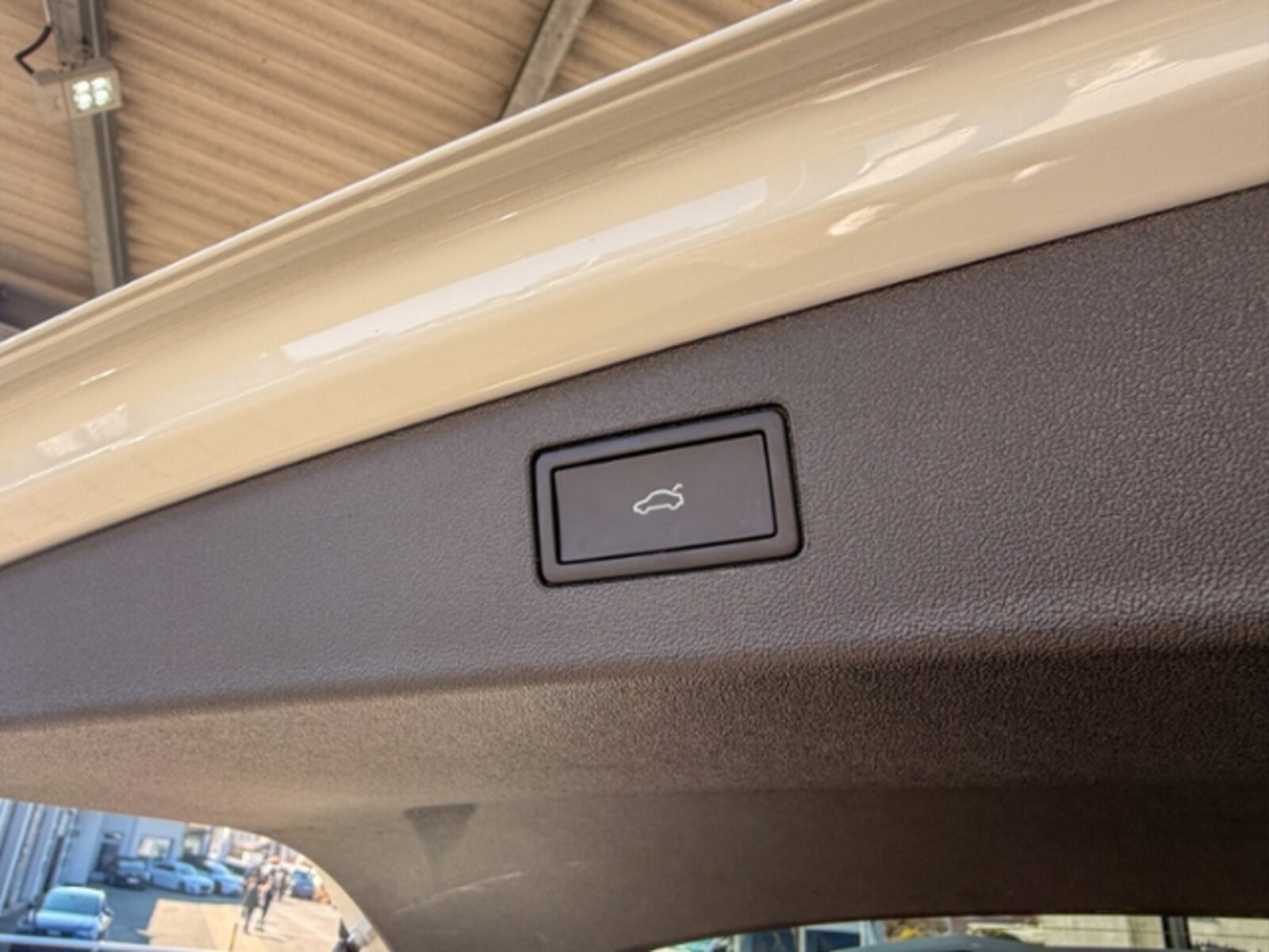 Volkswagen Tiguan – Bild 10