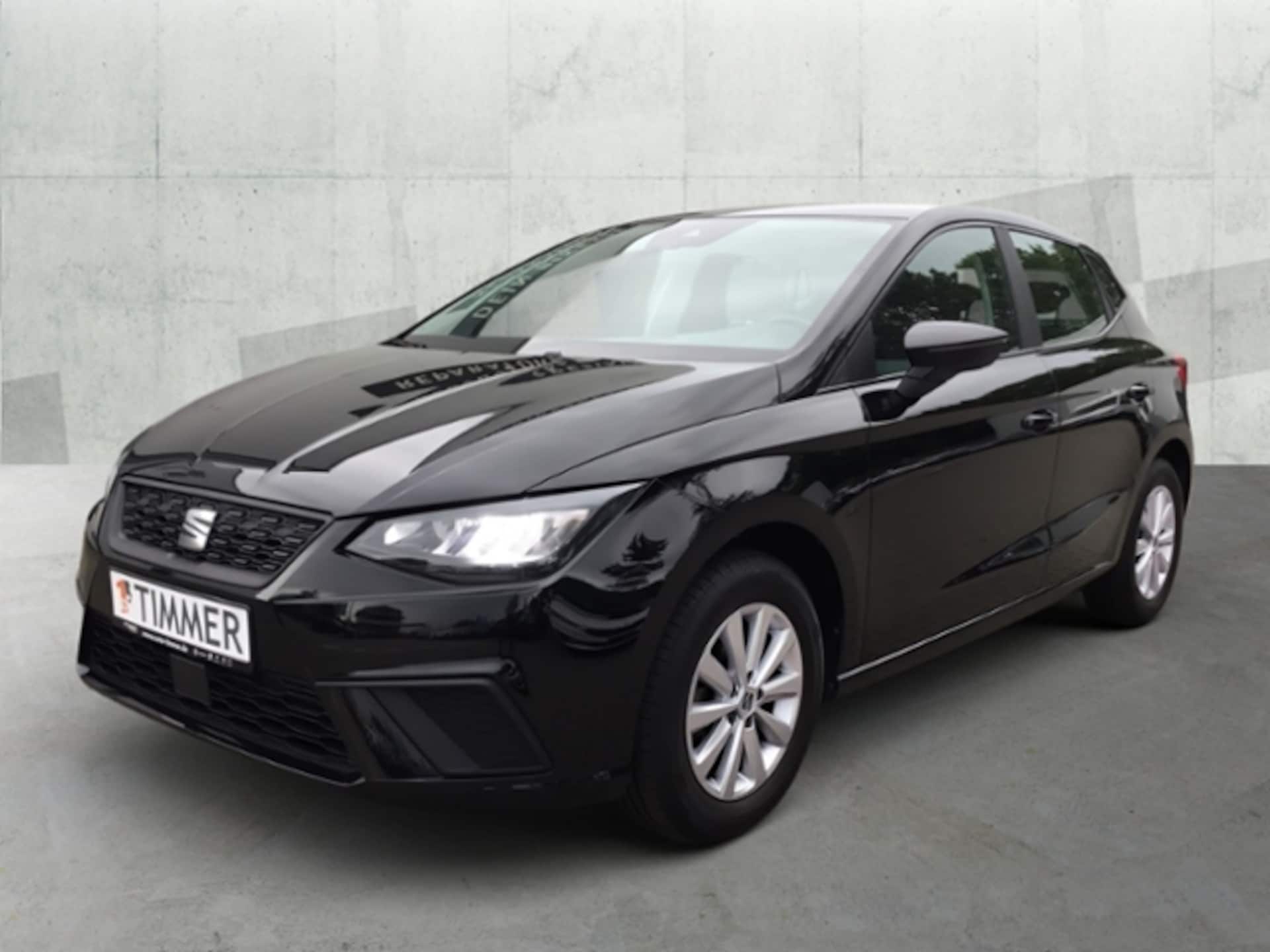 SEAT Ibiza Style