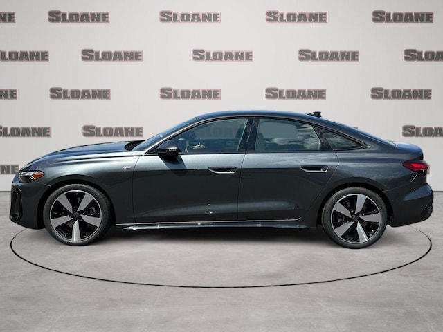 2026 Audi A5 Sedan