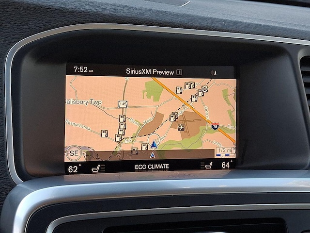 2018 Volvo