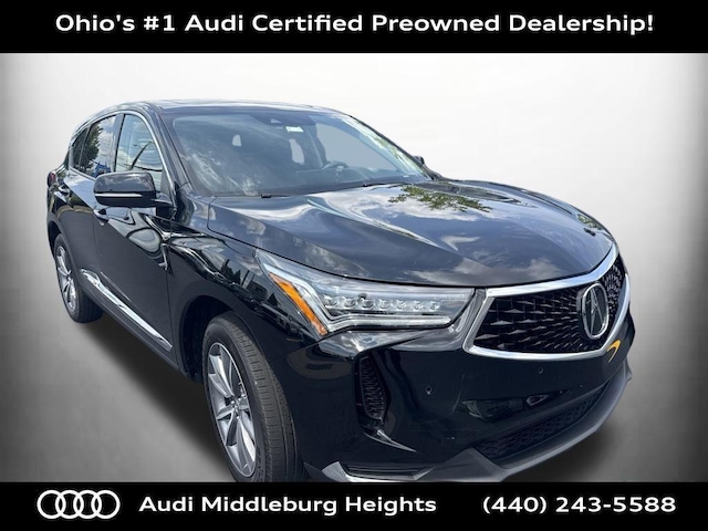 2024 Acura RDX