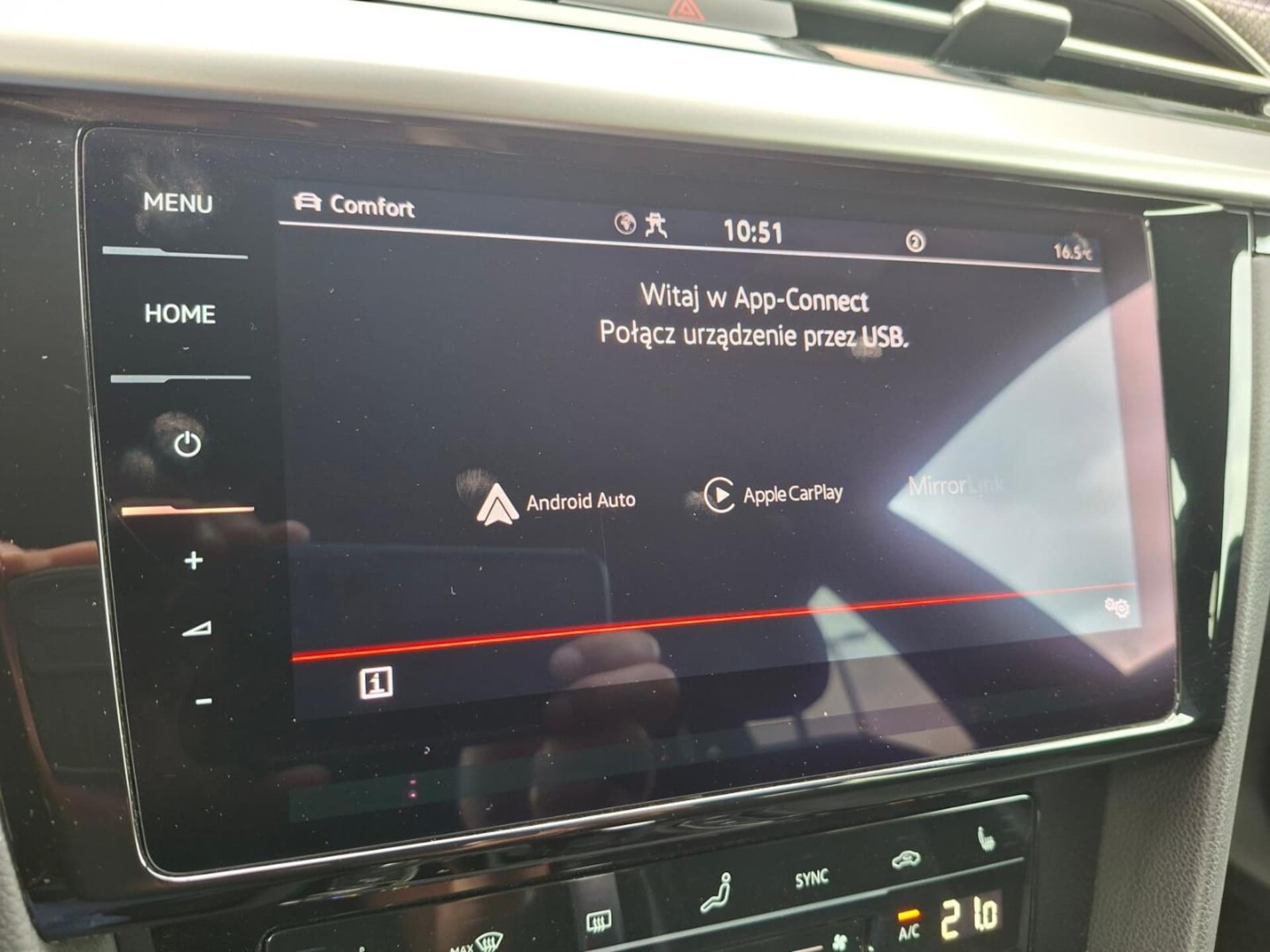 Volkswagen Arteon Shooting Brake R-Line