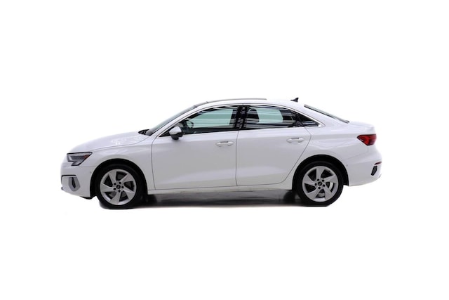 2024 Audi A3 Sedan
