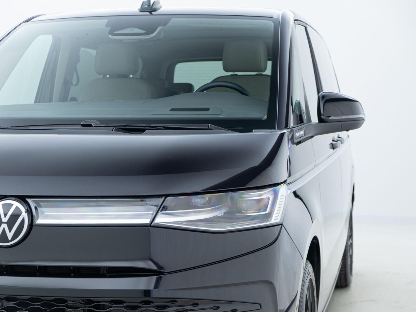 Volkswagen Multivan – Bild 24