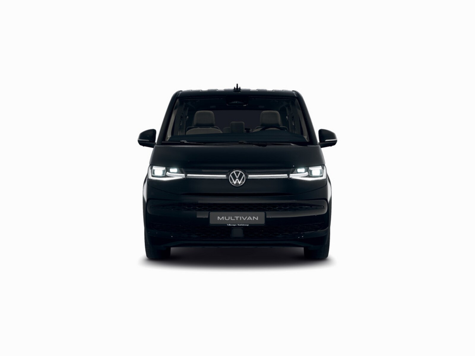 Volkswagen Multivan Langversion – Bild 9