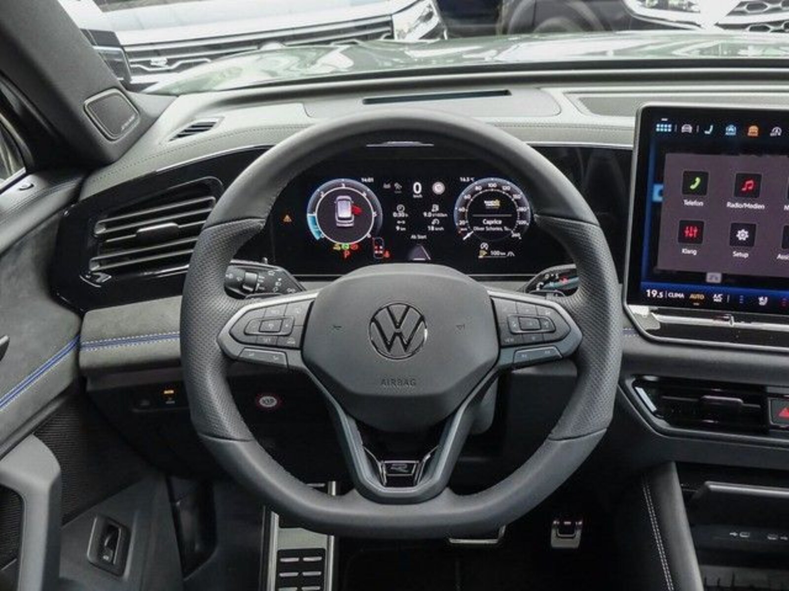 Volkswagen Tiguan – Bild 26