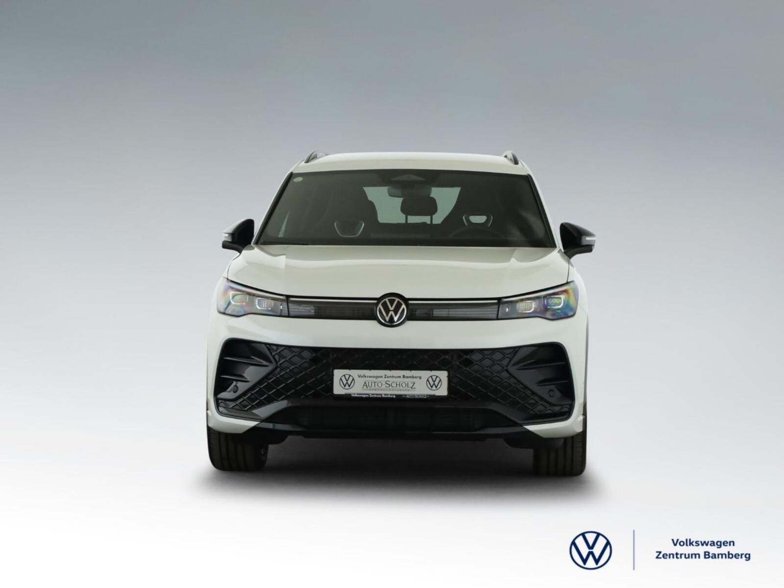 Volkswagen Tiguan – Bild 2