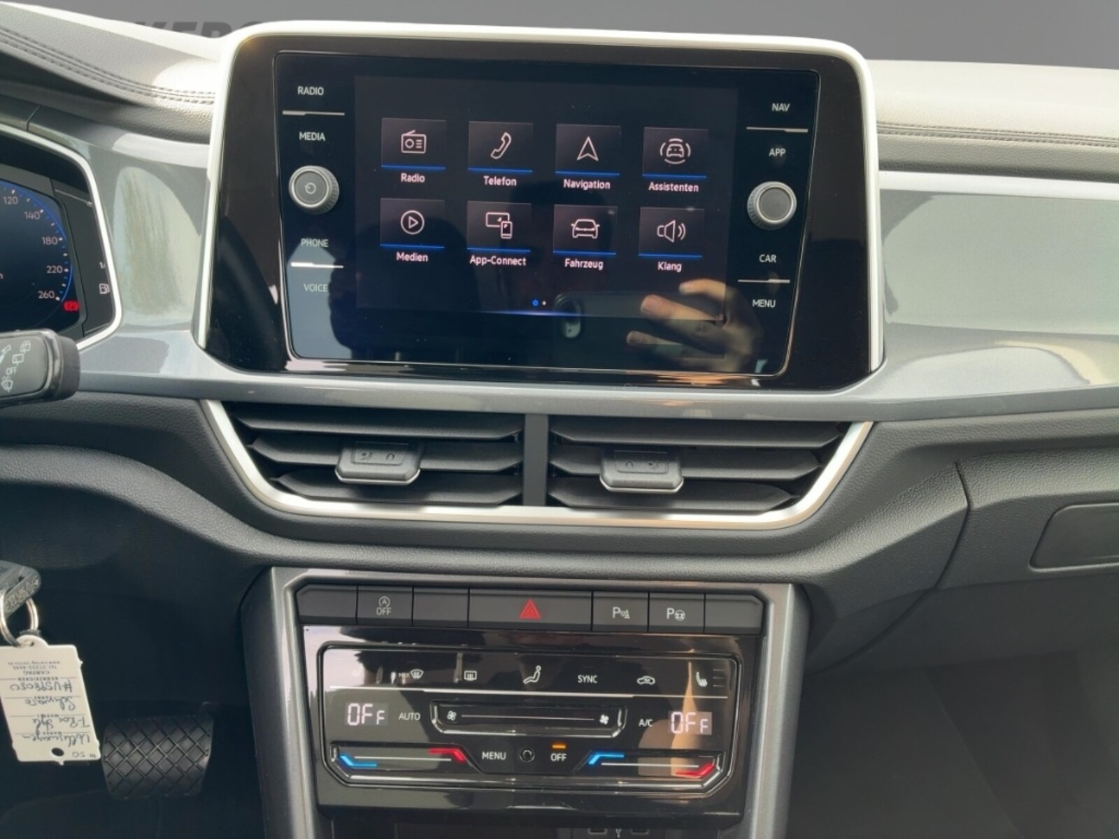Volkswagen T-Roc – Bild 10