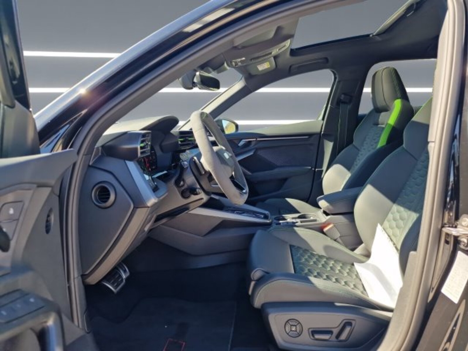 Audi RS 3 Sportback – Bild 13