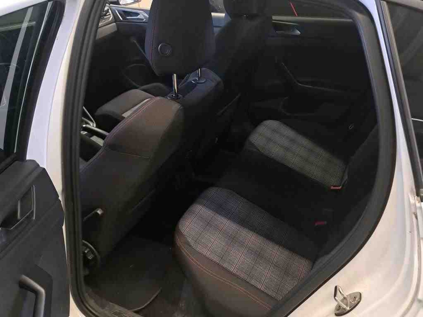 Volkswagen Polo – Bild 8