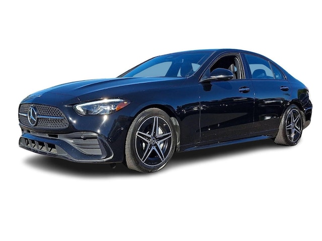 2023 Mercedes-Benz C 300