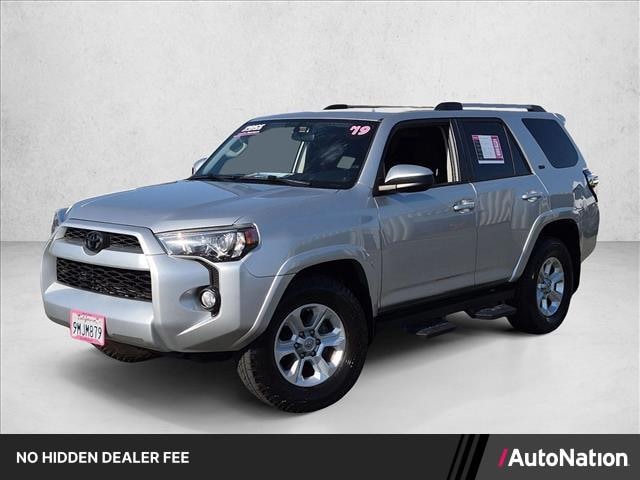 2019 Toyota 4Runner