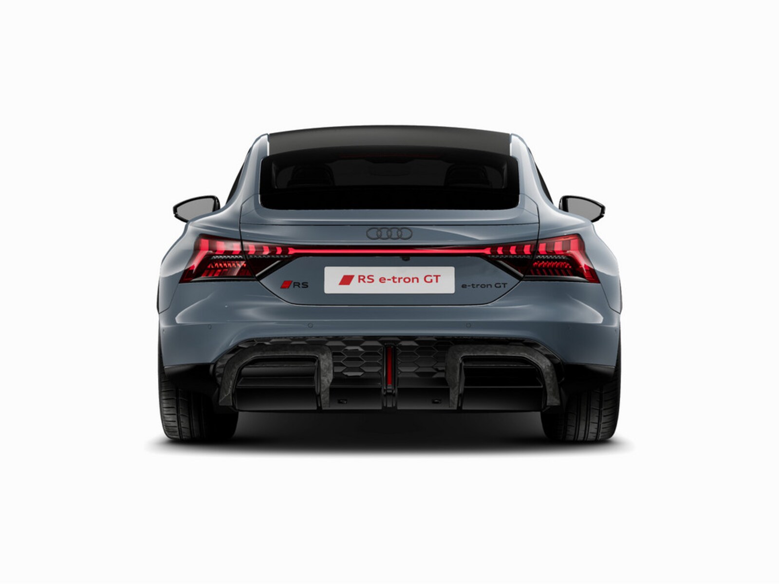 Audi RS e-tron GT performance – Bild 8