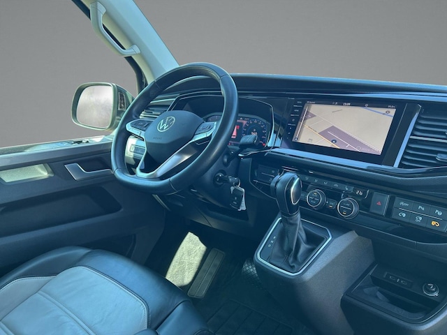 Volkswagen T6.1 Multivan