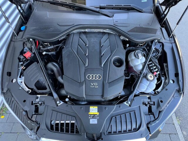 Audi A8 L TFSI E 60 TFSI E Quattro Tiptronic - 2023 - Joinsteer - #8