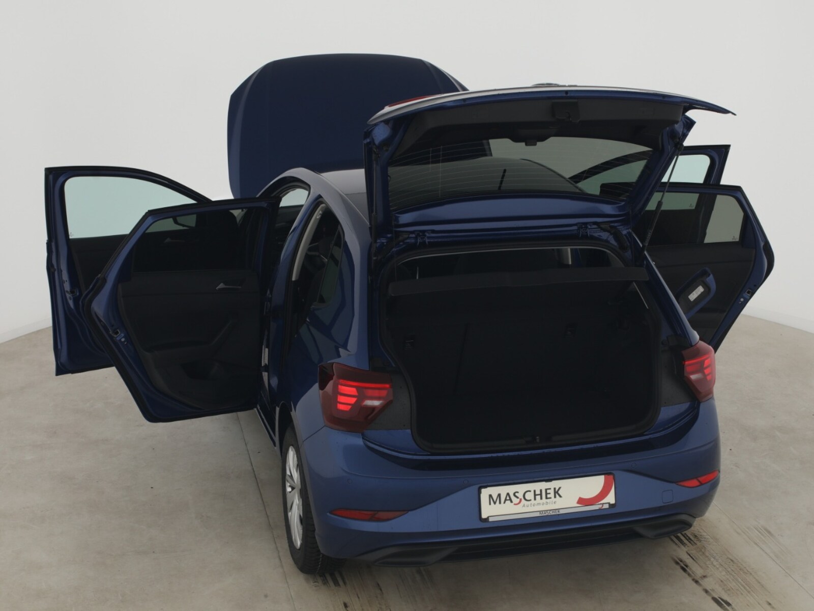 Volkswagen Polo – Bild 13