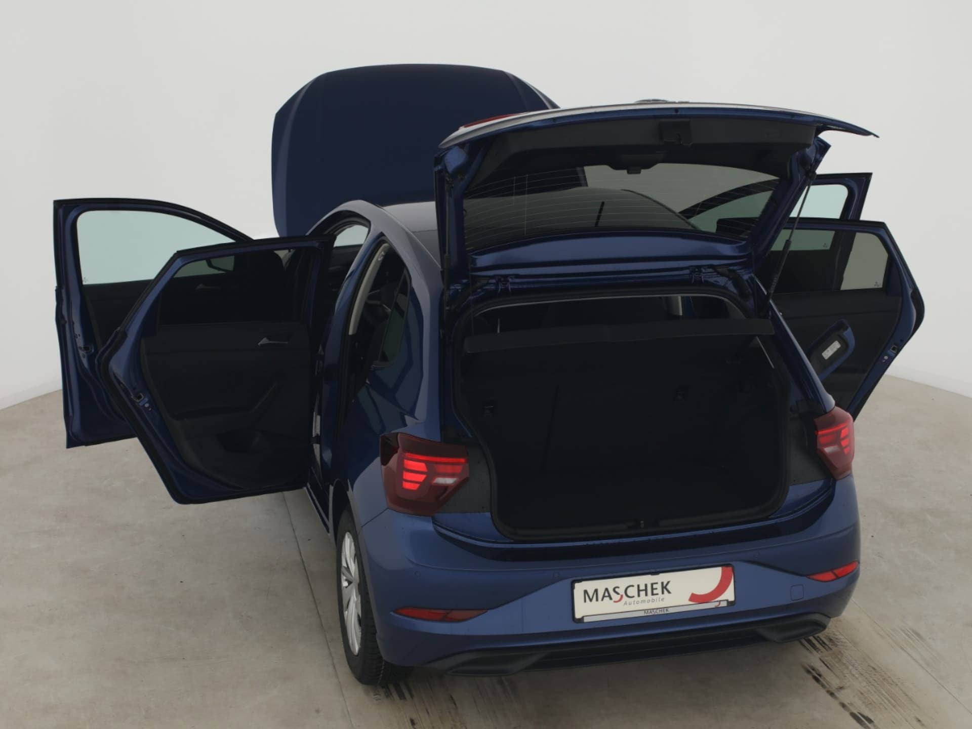 Volkswagen Polo Life