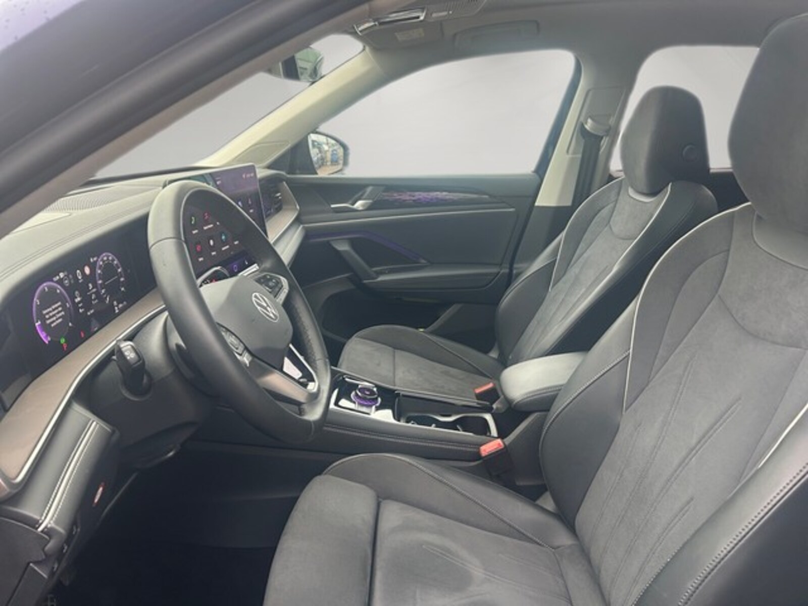 Volkswagen Tayron – Bild 14