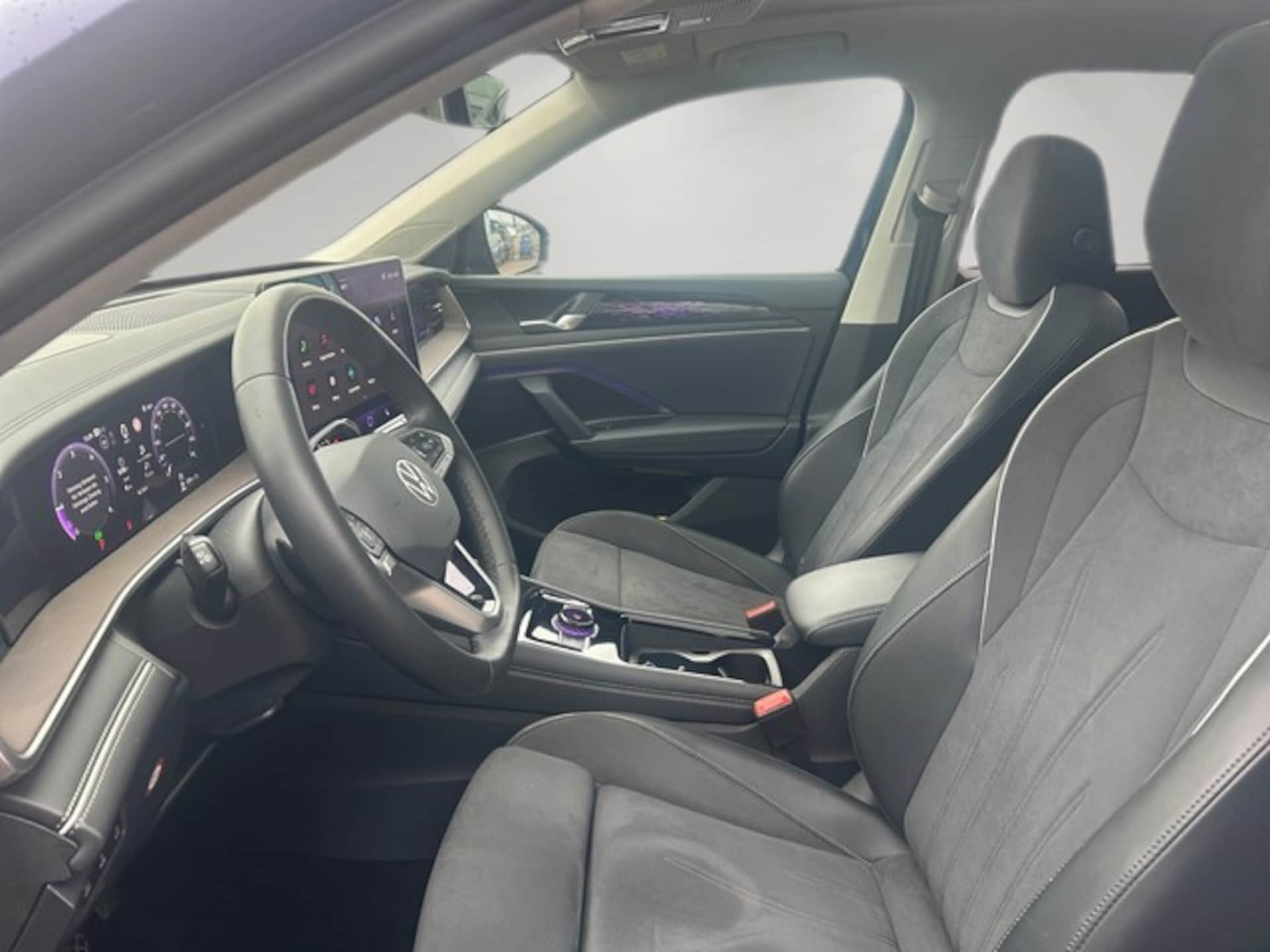 Volkswagen Tayron Elegance