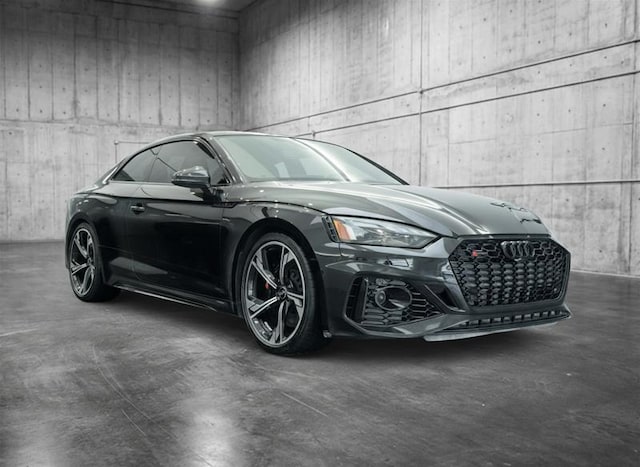 2022 Audi Audi RS 5 Coup�