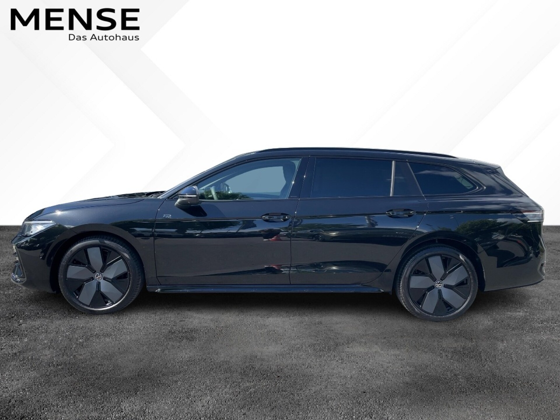 Volkswagen Passat R-Line
