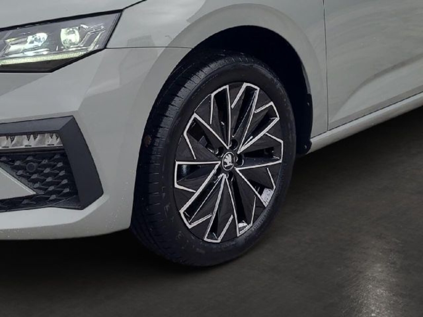 Škoda Scala – Bild 6