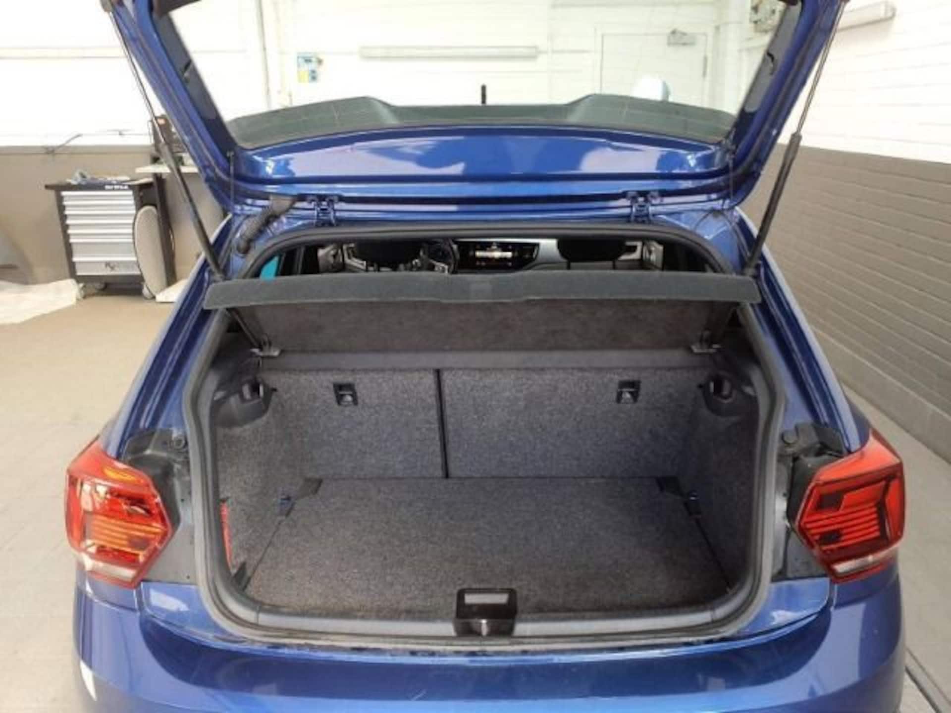 Volkswagen Polo GTI