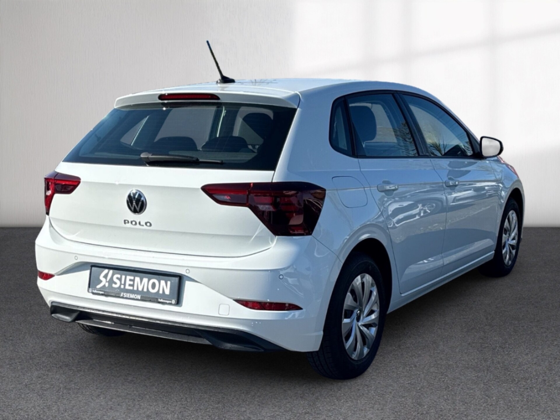 Volkswagen Polo Life