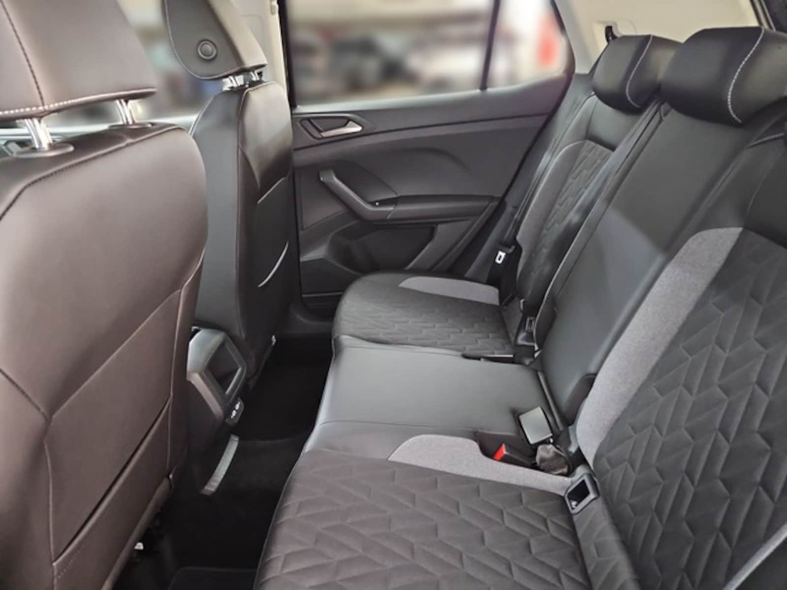 Volkswagen T-Cross – Bild 6