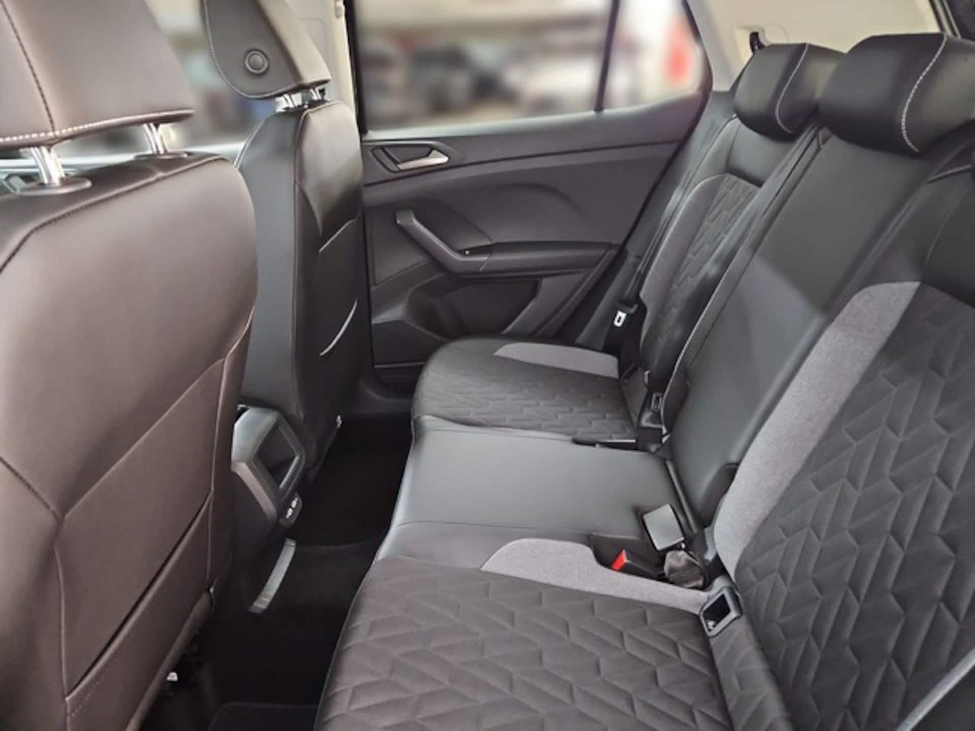 Volkswagen T-Cross ENERGY