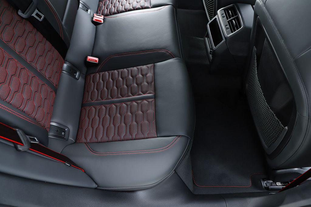 2026 Audi RS 7 Base - Photo 60