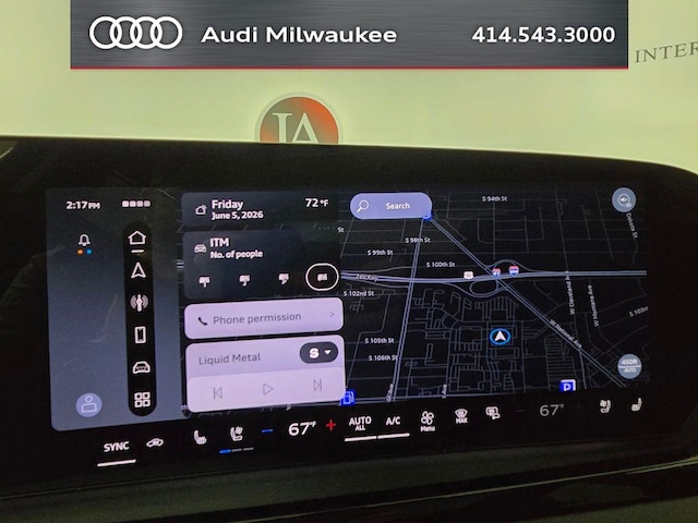 2026 Audi A6 Premium Plus - Photo 23