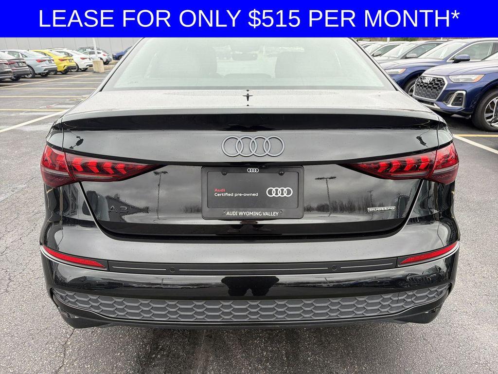 2026 Audi A3 Premium - Photo 8