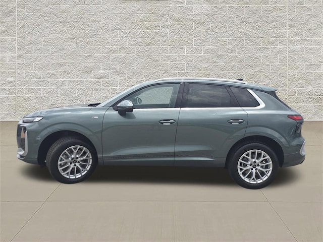 2026 Audi Q3 SUV