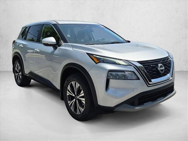 2022 Nissan Rogue