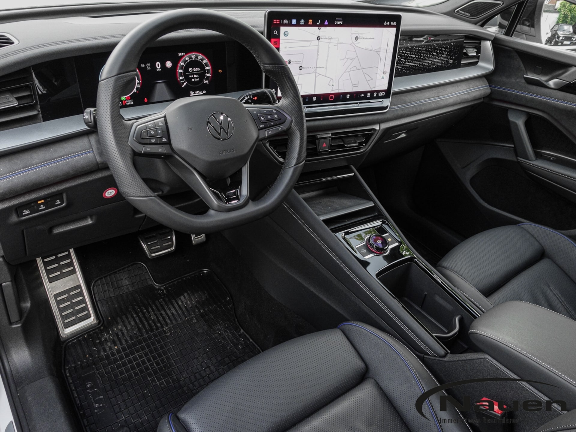 Volkswagen Tayron R-Line