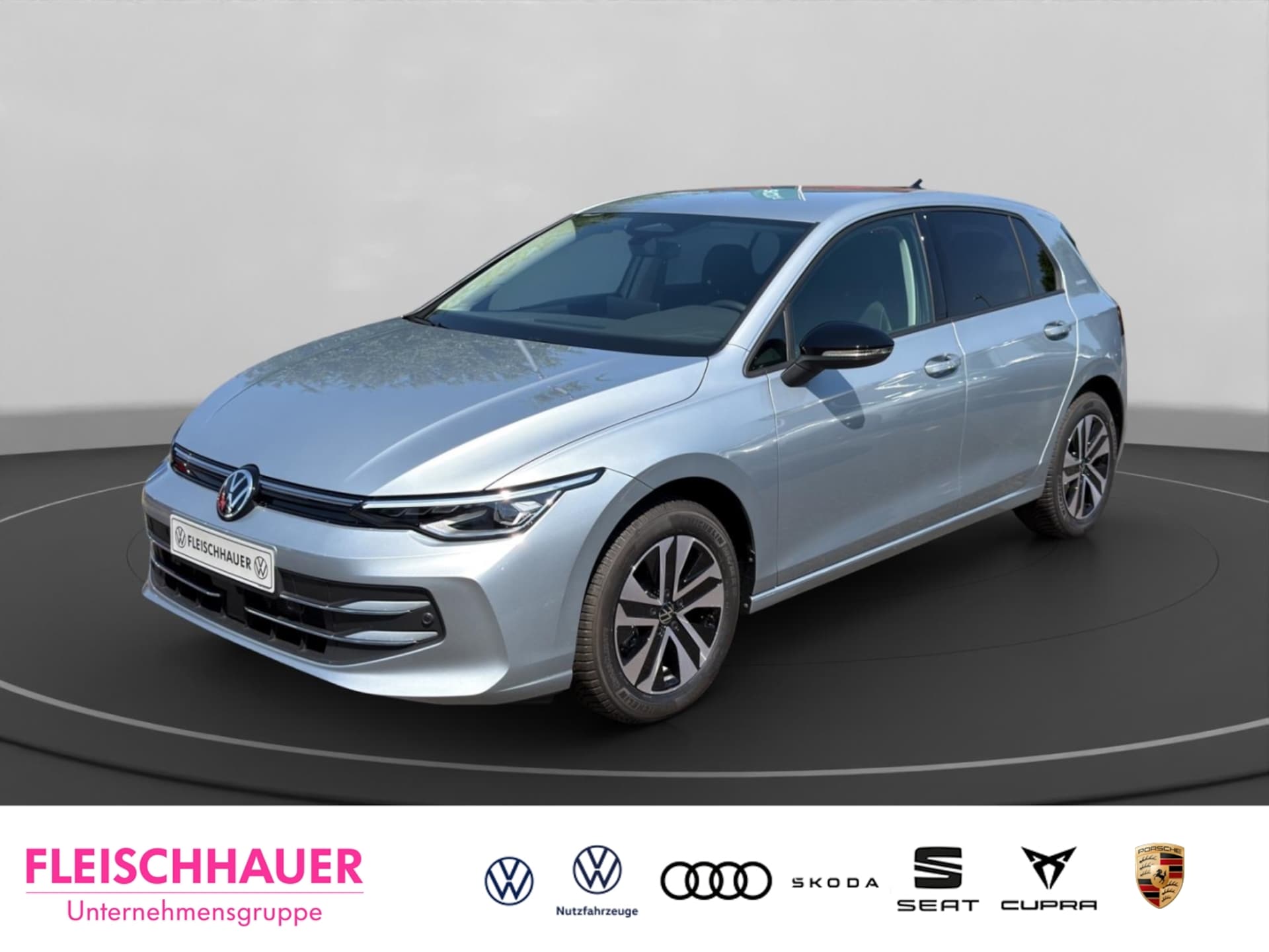 Volkswagen Golf ENERGY