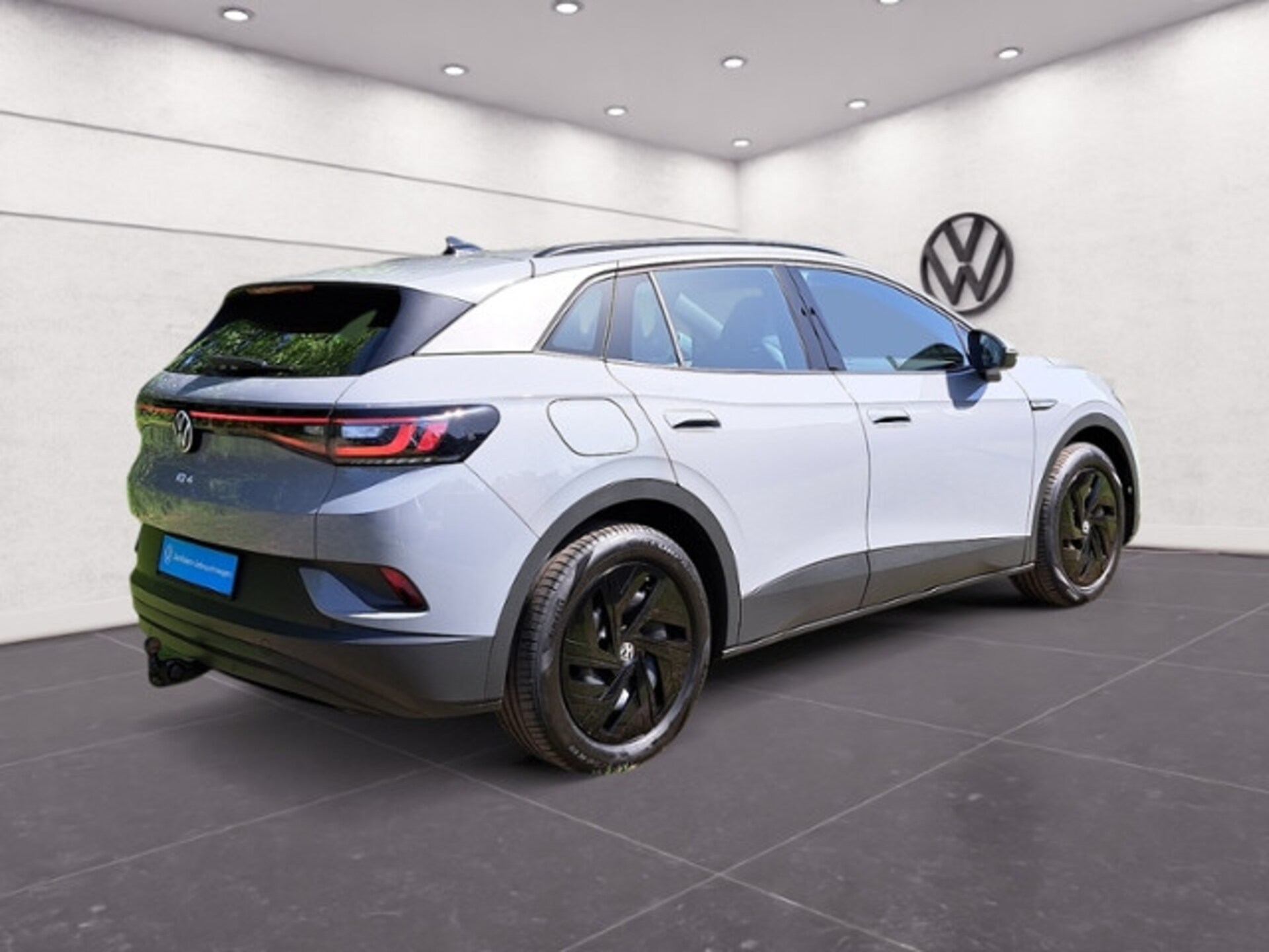 Volkswagen ID.4 Pro Performance