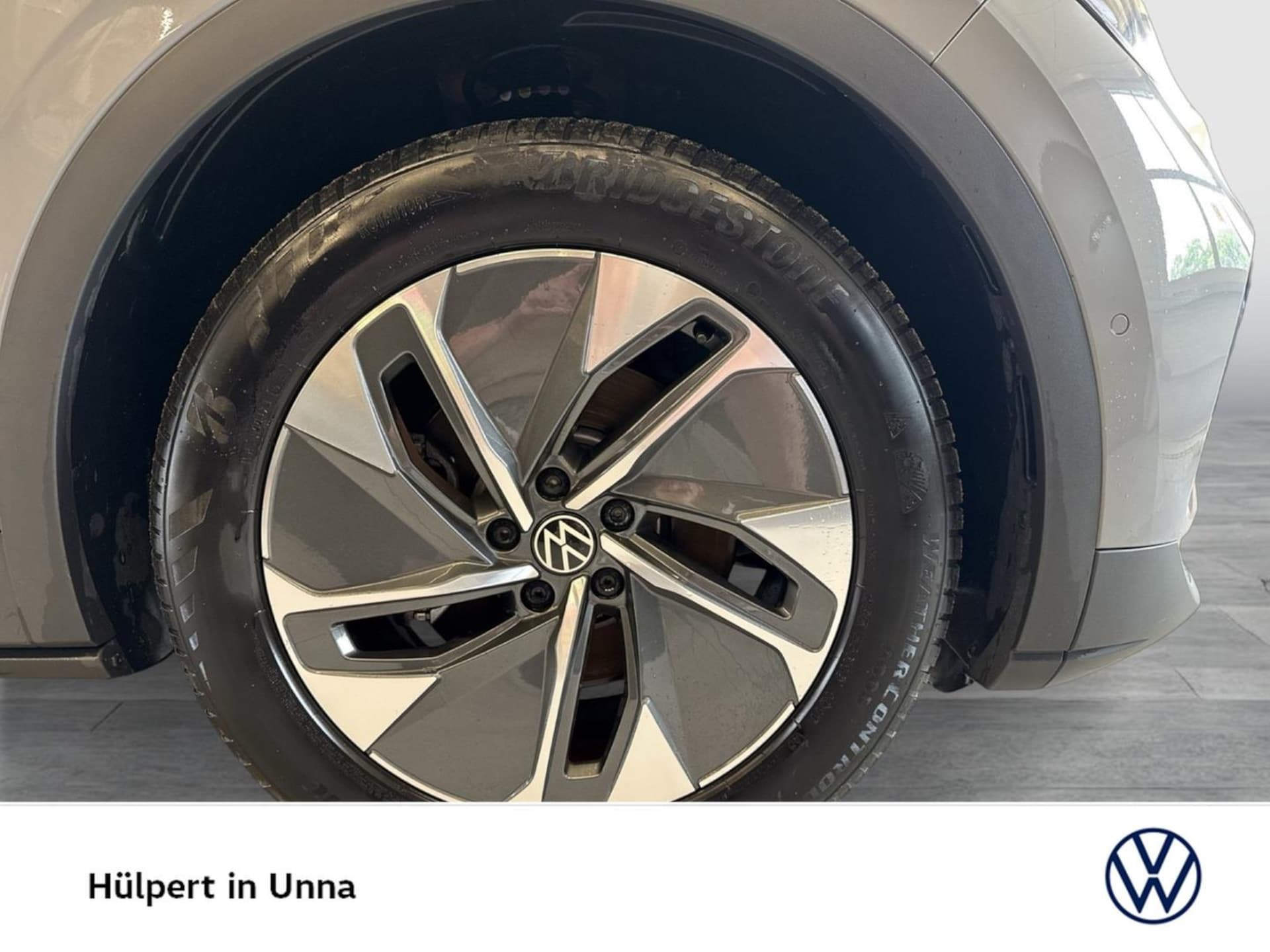 Volkswagen ID.4 Pure