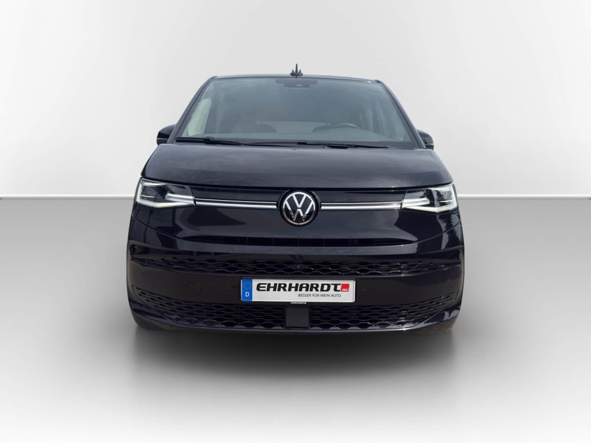 Volkswagen Multivan Langversion Life