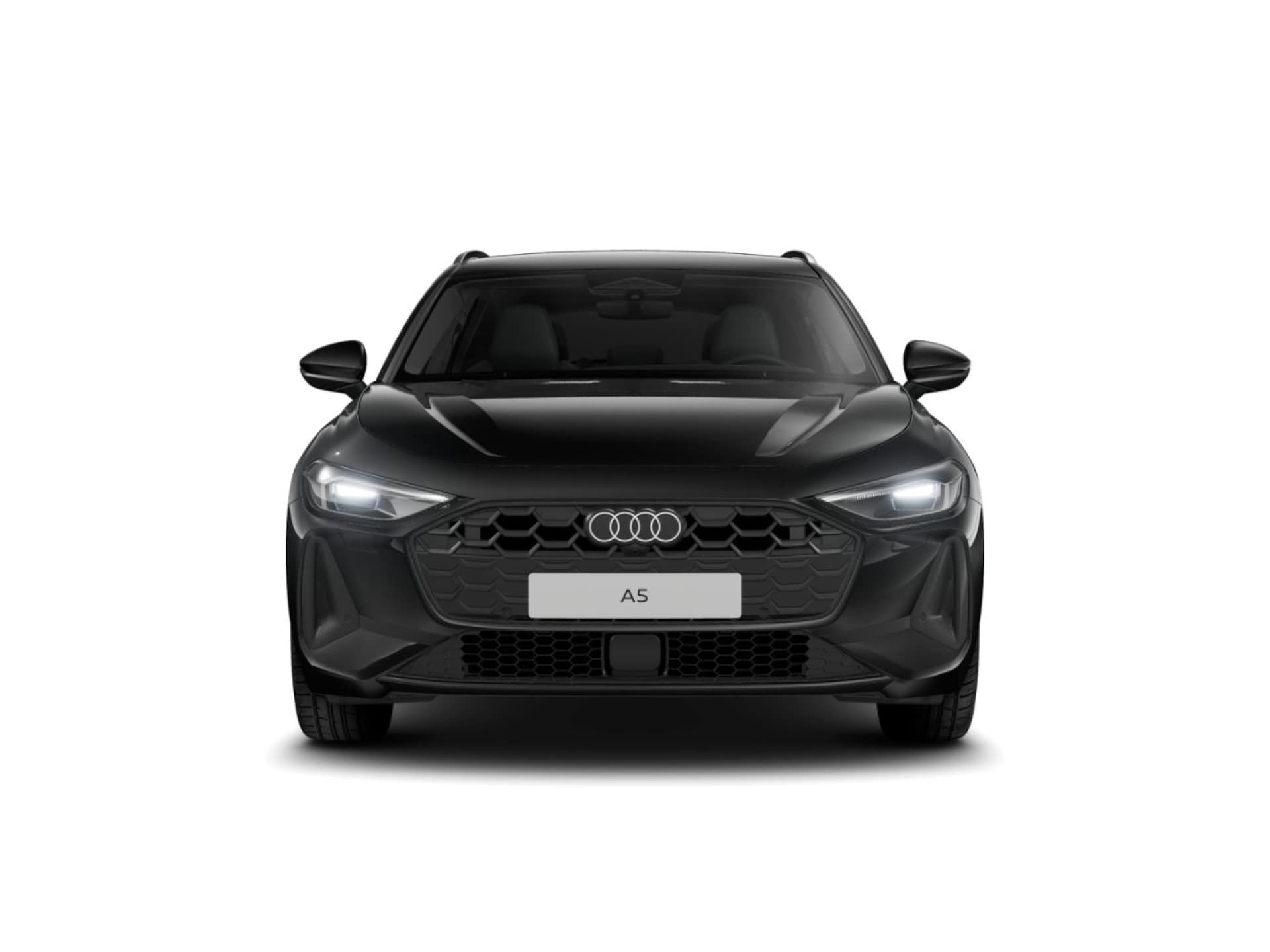 Audi A5 Avant e-hybrid