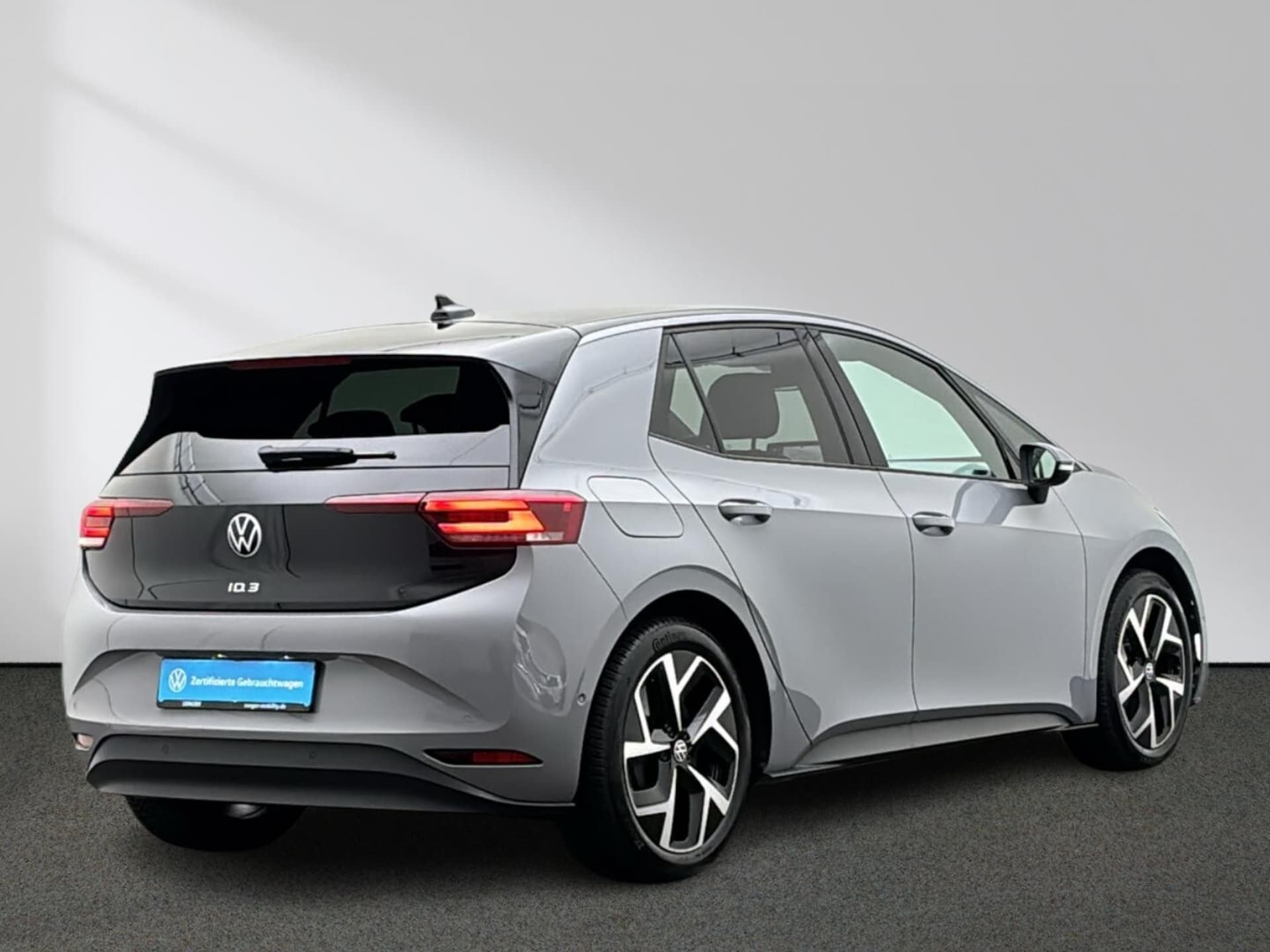 Volkswagen ID.3 MOVE Pro