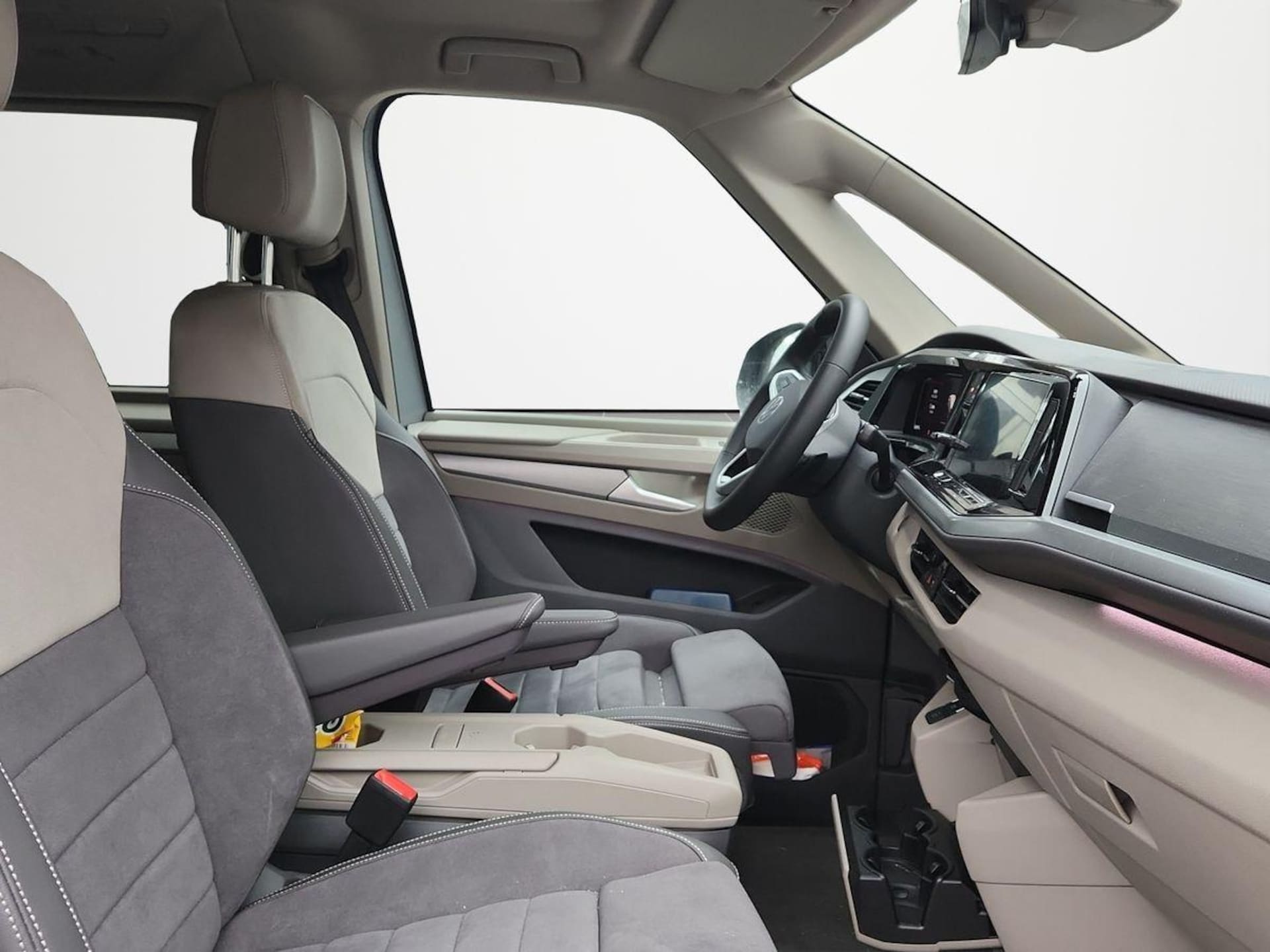Volkswagen Multivan Langversion Life