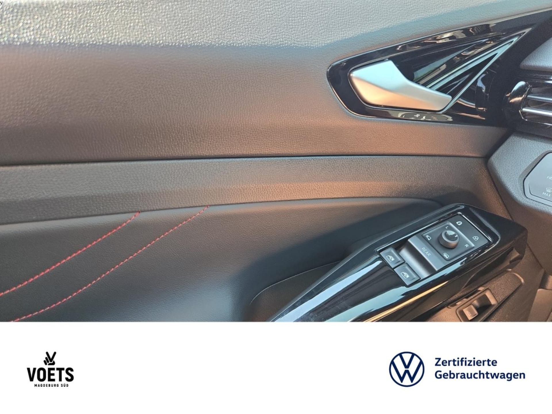 Volkswagen ID.4 GTX