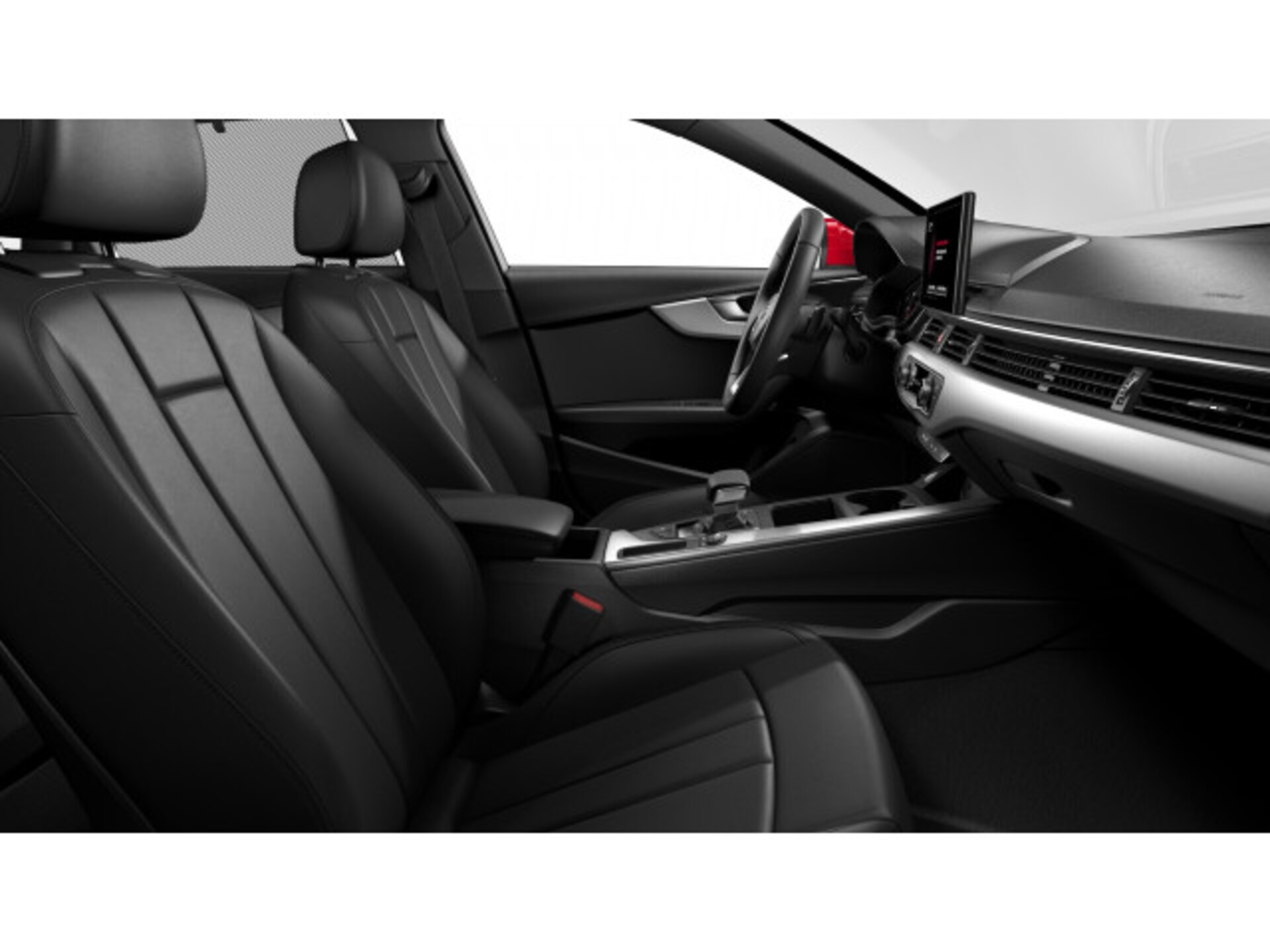 Audi A4 Avant Advanced