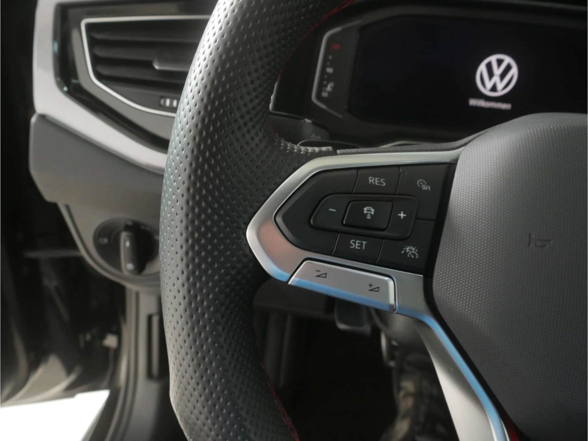 Volkswagen Polo GTI