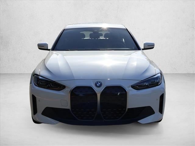 2023 BMW i4
