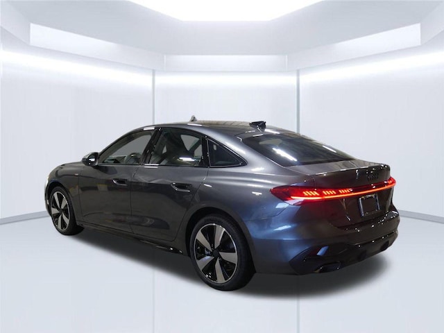 2026 Audi A5 Sedan
