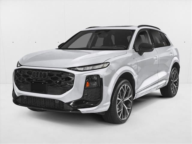 Photo of 2026 Audi Q3 SUV