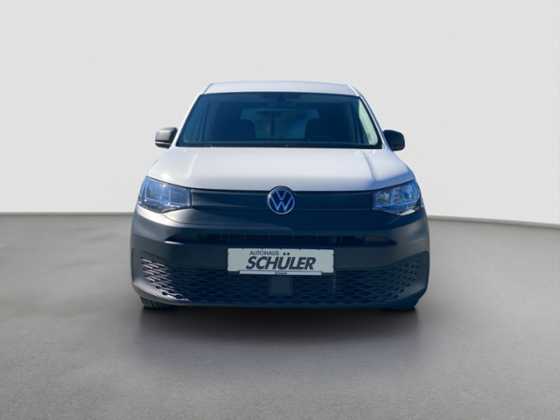 Volkswagen Caddy Cargo